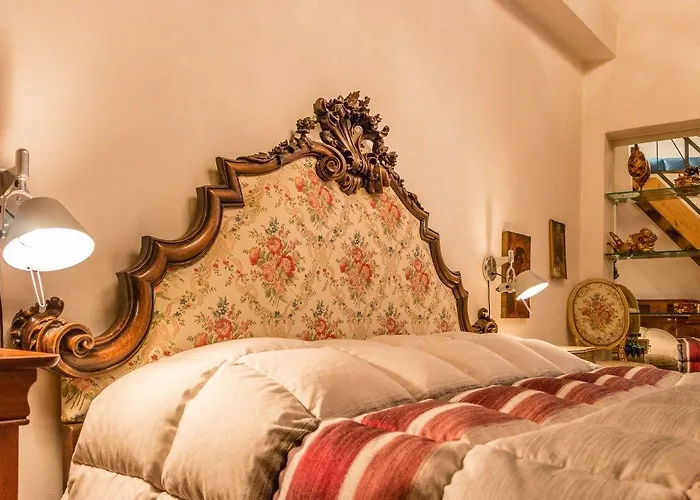 Fenice Backstage Over Canal