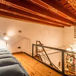 Fenice Backstage Over Canal Апартаменты Венеция