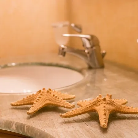 公寓 Fenice Backstage Over Canal *