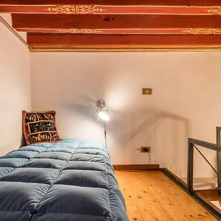 公寓 Fenice Backstage Over Canal 威尼斯