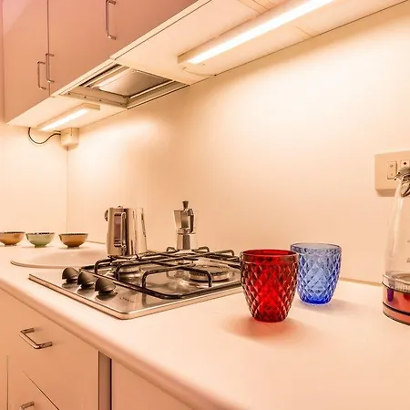 公寓 Fenice Backstage Over Canal 威尼斯