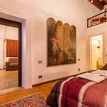 Apartman Fenice Backstage Over Canal Velence