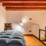 Apartman Fenice Backstage Over Canal Velence
