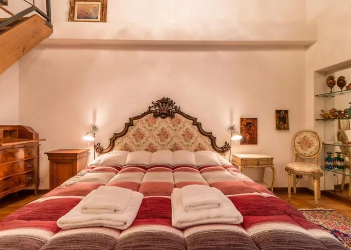 Apartment Fenice Backstage Over Canal *