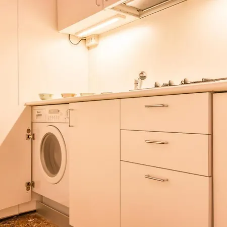 דירה Fenice Backstage Over Canal