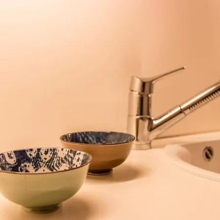 Fenice Backstage Over Canal דירה ונציה